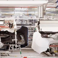 Toyota Circular Factory