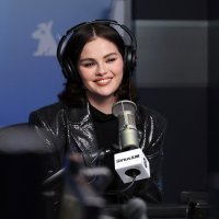 Selena Gomez