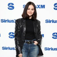 Selena Gomez