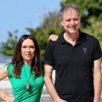 Emilija Kokić i Miljenko Kokot