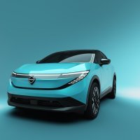 Nissan 2025. - godina elektrifikacije