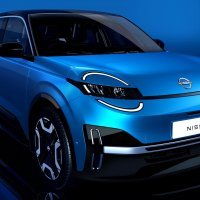 Nissan 2025. - godina elektrifikacije