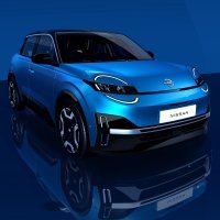 Nissan 2025. - godina elektrifikacije