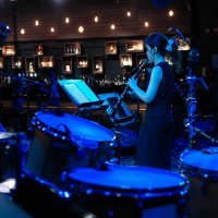 Hong Kong New Music Ensemble