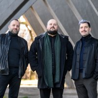 Ivan Skender, Tomislav Oliver, Davor Vincze