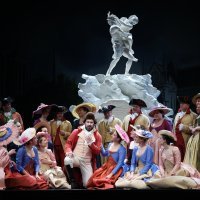 Premijera Puccinijeve opere Manon Lescaut u riječkom HNK