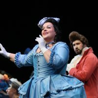 Premijera Puccinijeve opere Manon Lescaut u riječkom HNK