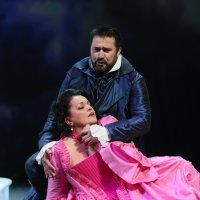 Premijera Puccinijeve opere Manon Lescaut u riječkom HNK
