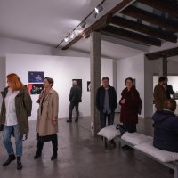 Izložba Zagreb Jazz Festival