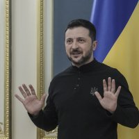 Volodimir Zelenski