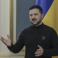 Volodimir Zelenski