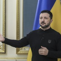 Volodimir Zelenski