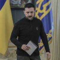 Volodimir Zelenski