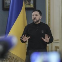 Volodimir Zelenski
