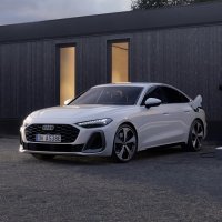 Audi predstavio A5 e-hybrid