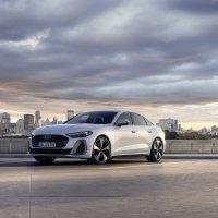 Audi predstavio A5 e-hybrid