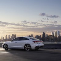 Audi predstavio A5 e-hybrid