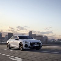 Audi predstavio A5 e-hybrid