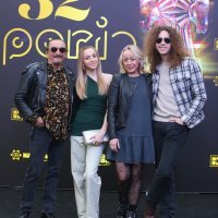 Obitelj Željka Bebeka