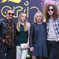 Obitelj Željka Bebeka