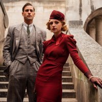 Agatha Christie - Towards Zero