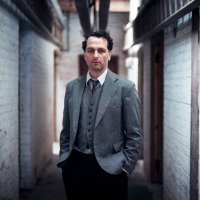 Agatha Christie - Towards Zero