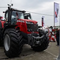 Poljoprivredni sajam u Gudovcu