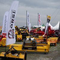 Poljoprivredni sajam u Gudovcu