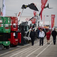 Poljoprivredni sajam u Gudovcu