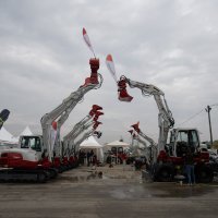 Poljoprivredni sajam u Gudovcu