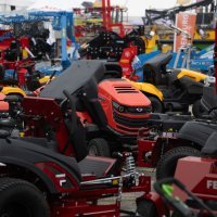 Poljoprivredni sajam u Gudovcu