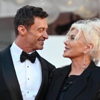 Hugh Jackman i Deborra-Lee Furness