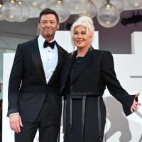 Hugh Jackman i Deborra-Lee Furness