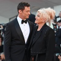 Hugh Jackman i Deborra-Lee Furness