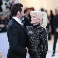 Hugh Jackman i Deborra-Lee Furness
