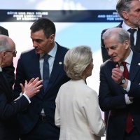 Andrej Plenković u Parizu