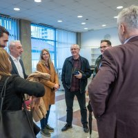 Obrazovni sindikati započeli mirenje s Vladom