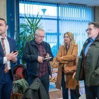 Obrazovni sindikati započeli mirenje s Vladom