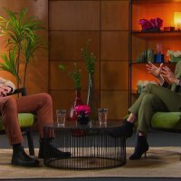 Igor i Iva - Brak na prvu