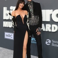 Megan Fox i Machine Gun Kelly