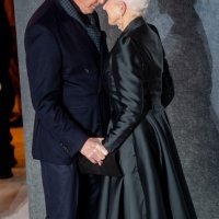 Pierce Brosnan i Helen Mirren