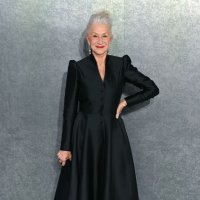 Helen Mirren