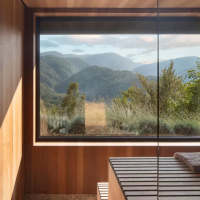 Elysium House, Luva Villas