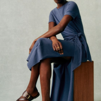 Sezane, Pippa haljina