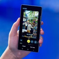 Samsung Galaxy S25_Audio Eraser