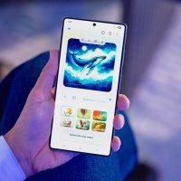 Samsung Galaxy S25_Drawing Assist