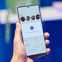 Samsung Galaxy S25_Gallery Search