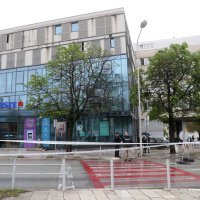 Policija u Splitu ubila razbojnika koji je pokušao opljačkati banku