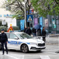Policija u Splitu ubila razbojnika koji je pokušao opljačkati banku