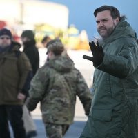 JD Vance na Grenlandu